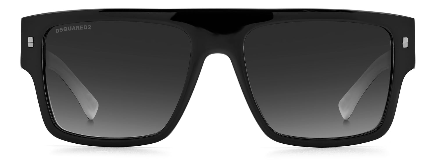 DSQUARED2 ICON 0003/S 80S 9O 56