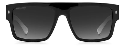 DSQUARED2 ICON 0003/S 80S 9O 56