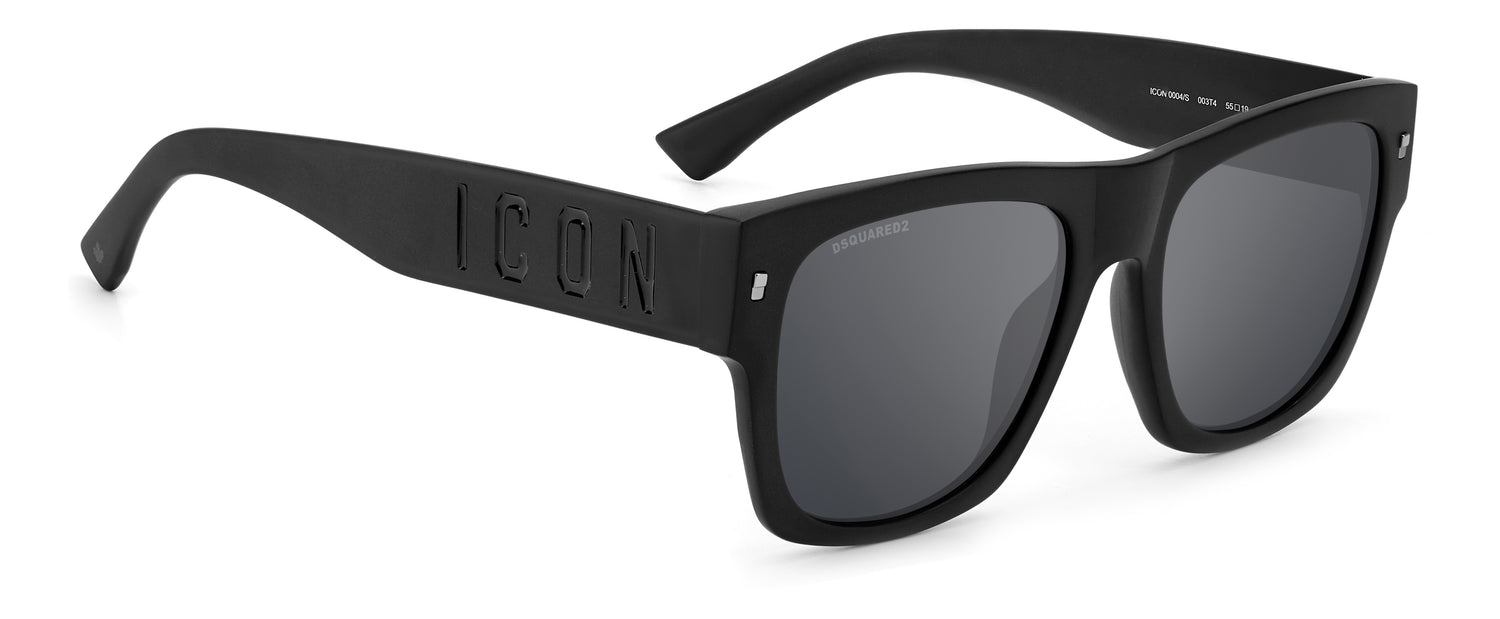 DSQUARED2 ICON 0004/S 003 T4 55