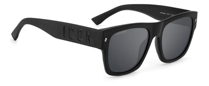 DSQUARED2 ICON 0004/S 003 T4 55