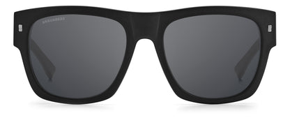 DSQUARED2 ICON 0004/S 003 T4 55