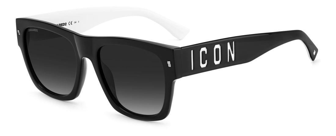 DSQUARED2 ICON 0004/S 80S 9O 55