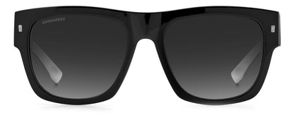 DSQUARED2 ICON 0004/S 80S 9O 55