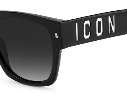 DSQUARED2 ICON 0004/S 80S 9O 55