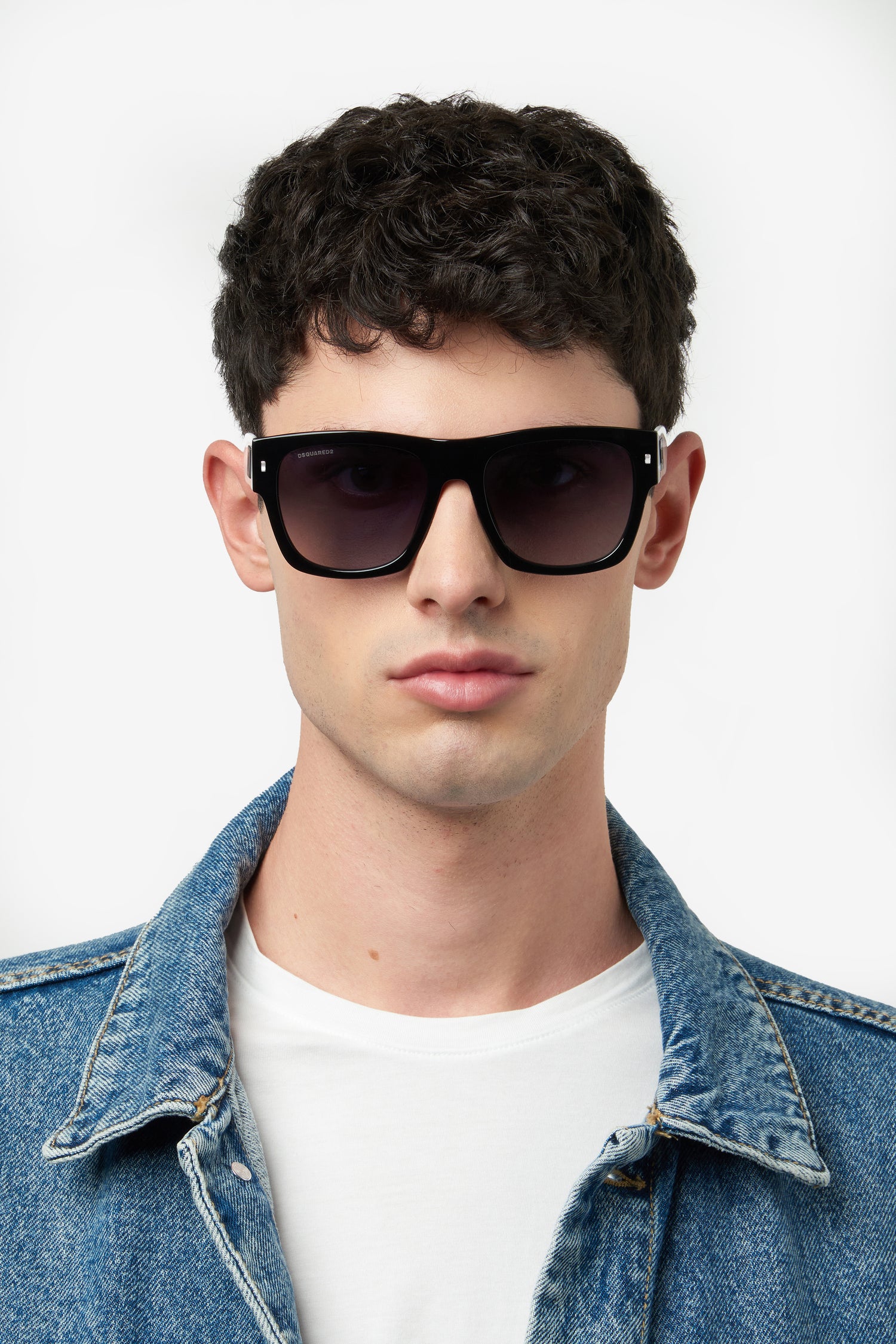 DSQUARED2 ICON 0004/S P56 9O 55