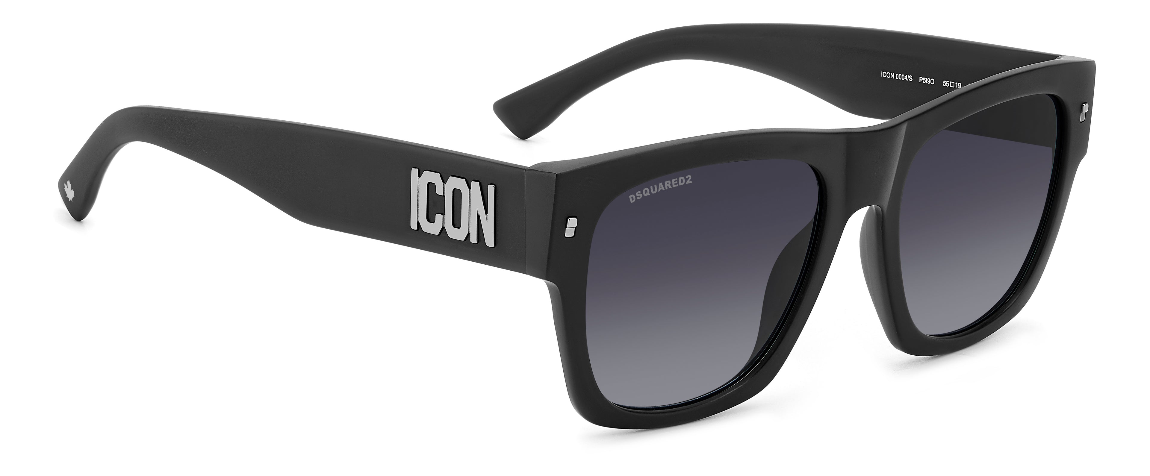 DSQUARED2 ICON 0004/S P5I 9O 55