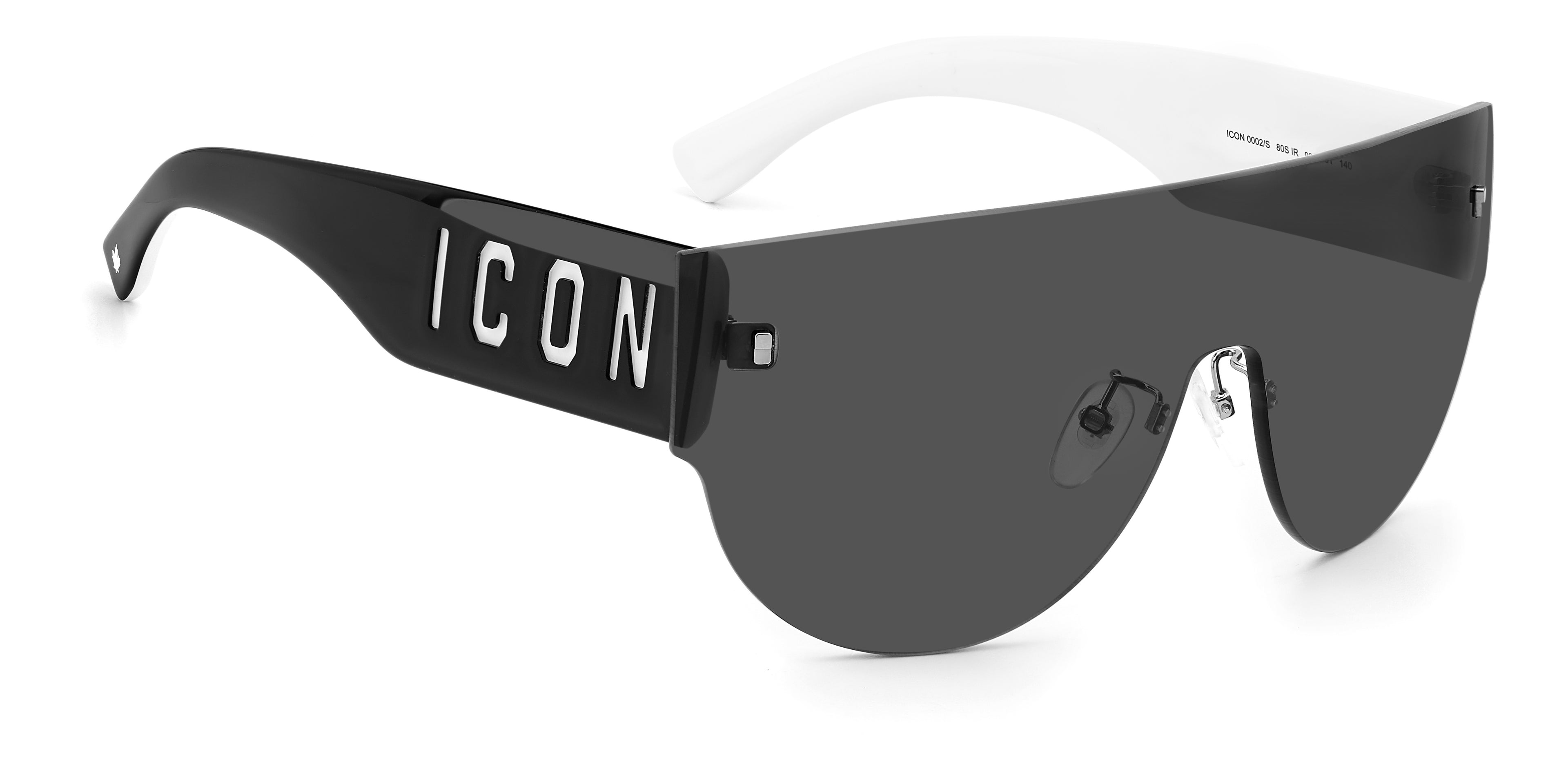 DSQUARED2 ICON 0002/S 80S IR 99