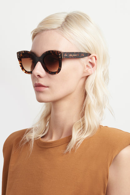 ISABEL MARANT IM 0073/S 086 HA 49