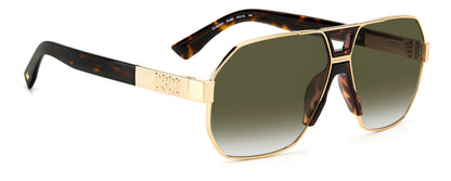 DSQUARED2 D2 0028/S 06J 9K 63