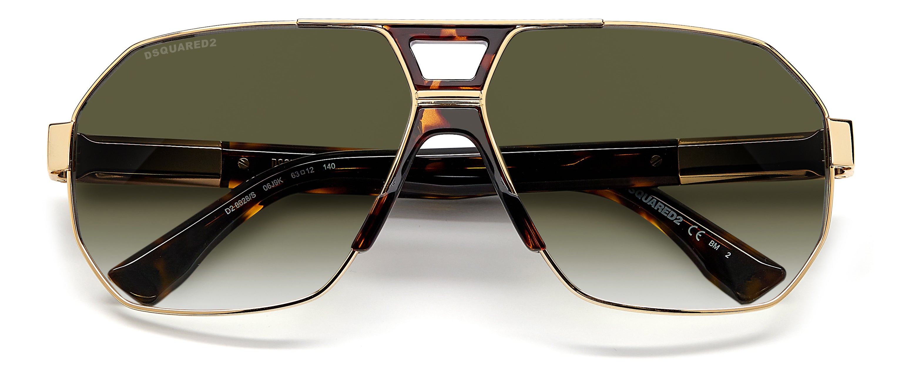 DSQUARED2 D2 0028/S 06J 9K 63