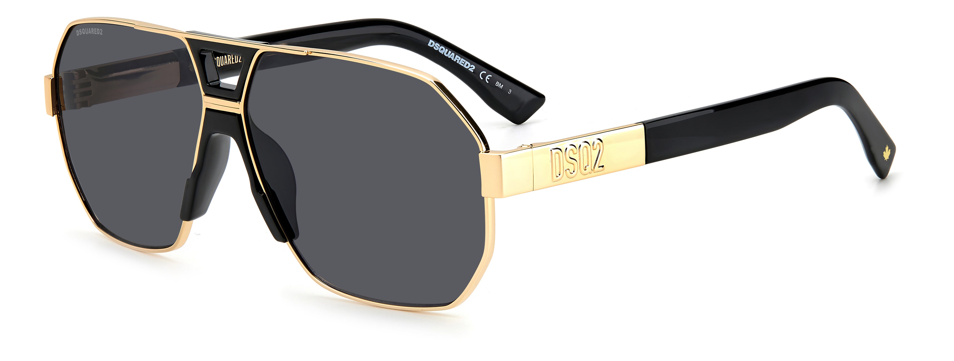 DSQUARED2 D2 0028/S RHL IR 63