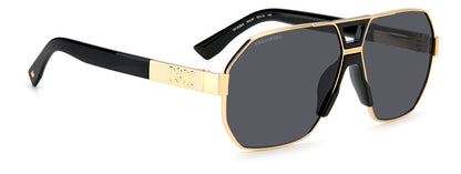 DSQUARED2 D2 0028/S RHL IR 63