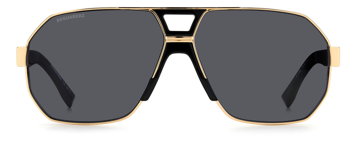 DSQUARED2 D2 0028/S RHL IR 63