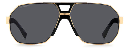 DSQUARED2 D2 0028/S RHL IR 63