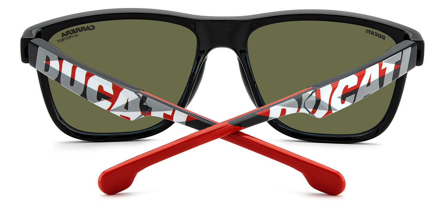 CARRERA DUCATI CARDUC 003/S 807 UZ 57