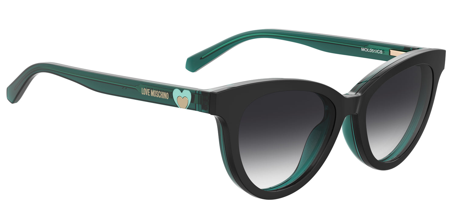 MOSCHINO LOVE MOL051/CS ETJ 9O 52
