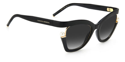 CAROLINA HERRERA CH 0002/S 807 9O 53