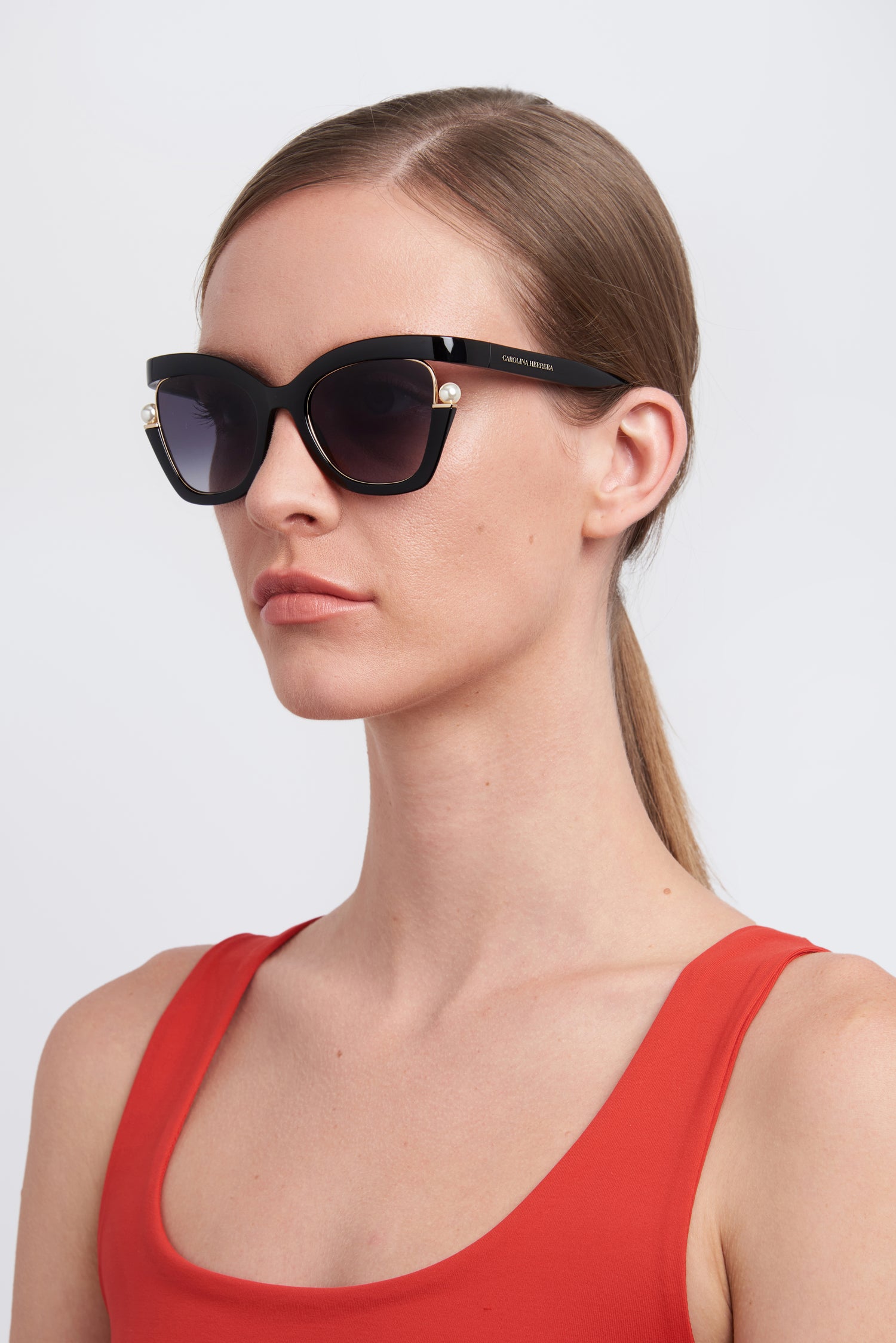 CAROLINA HERRERA CH 0002/S 807 9O 53