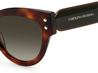 CAROLINA HERRERA CH 0009/S 05L HA 54