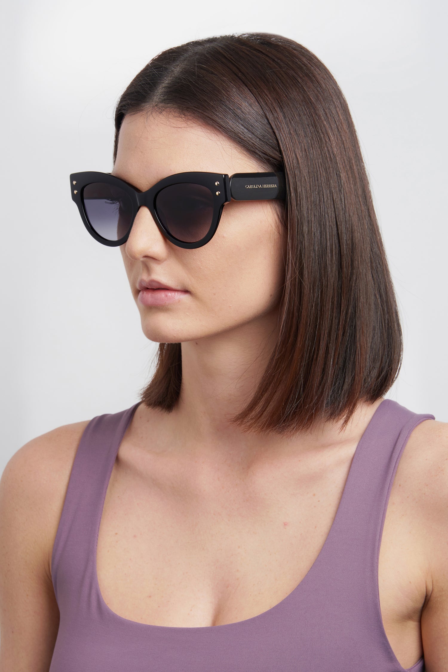 CAROLINA HERRERA CH 0009/S 807 9O 54