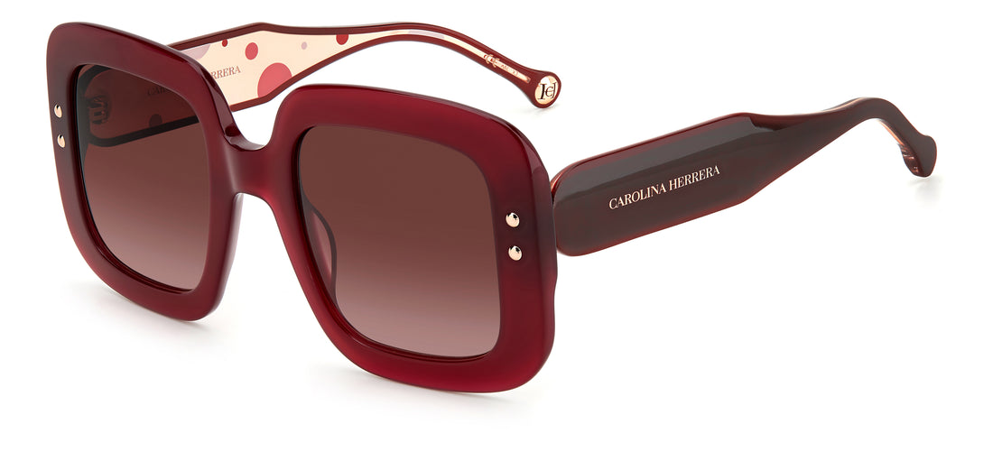 CAROLINA HERRERA CH 0010/S LHF 3X 52