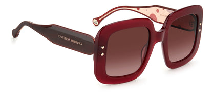 CAROLINA HERRERA CH 0010/S LHF 3X 52