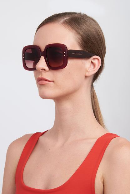 CAROLINA HERRERA CH 0010/S LHF 3X 52