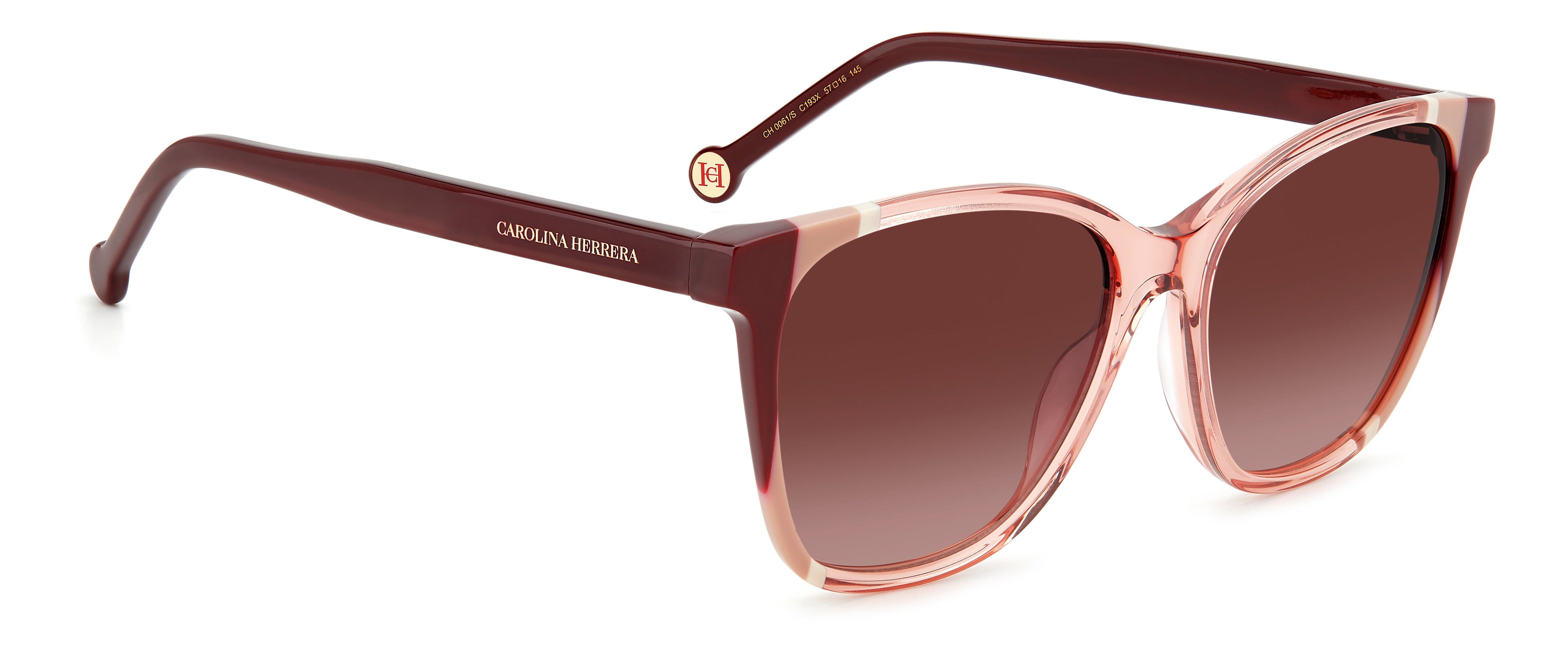 CAROLINA HERRERA CH 0061/S C19 3X 57