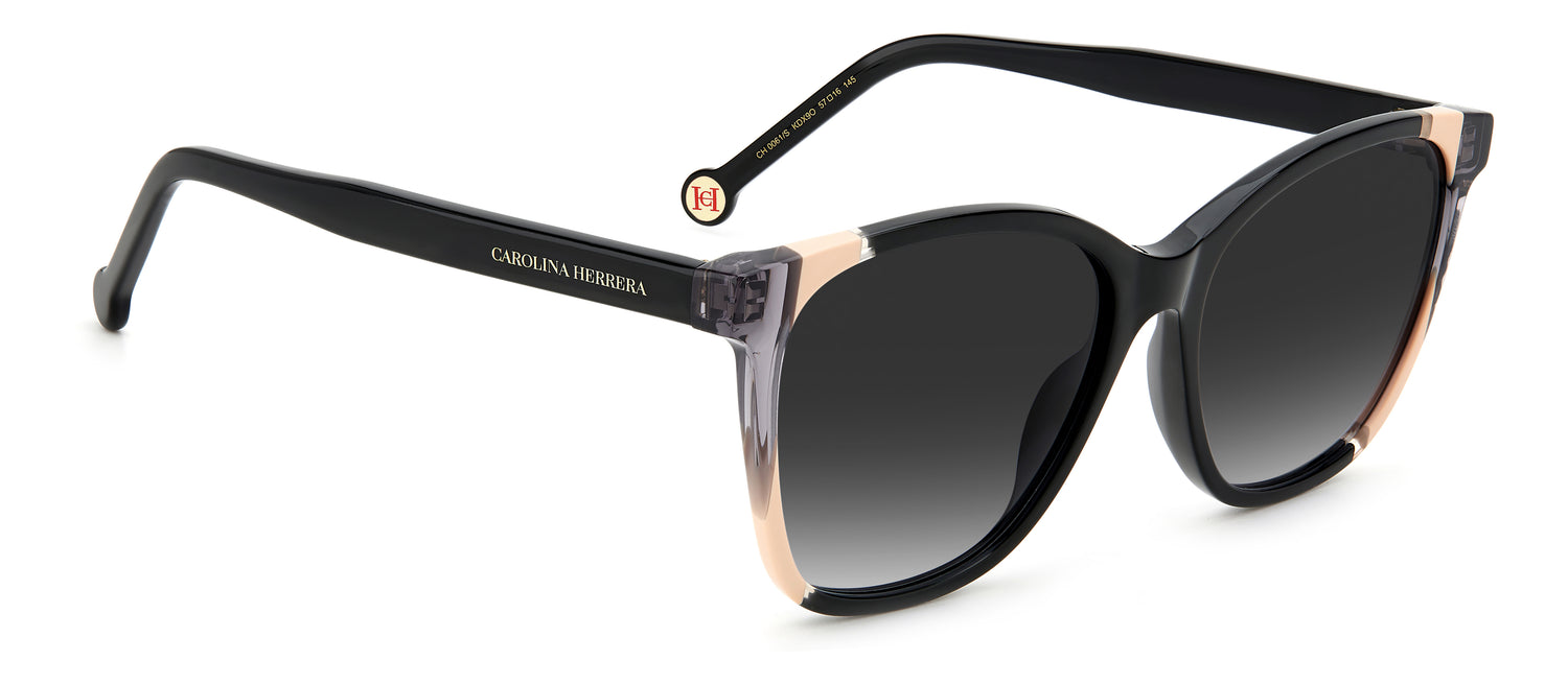 CAROLINA HERRERA CH 0061/S KDX 9O 57