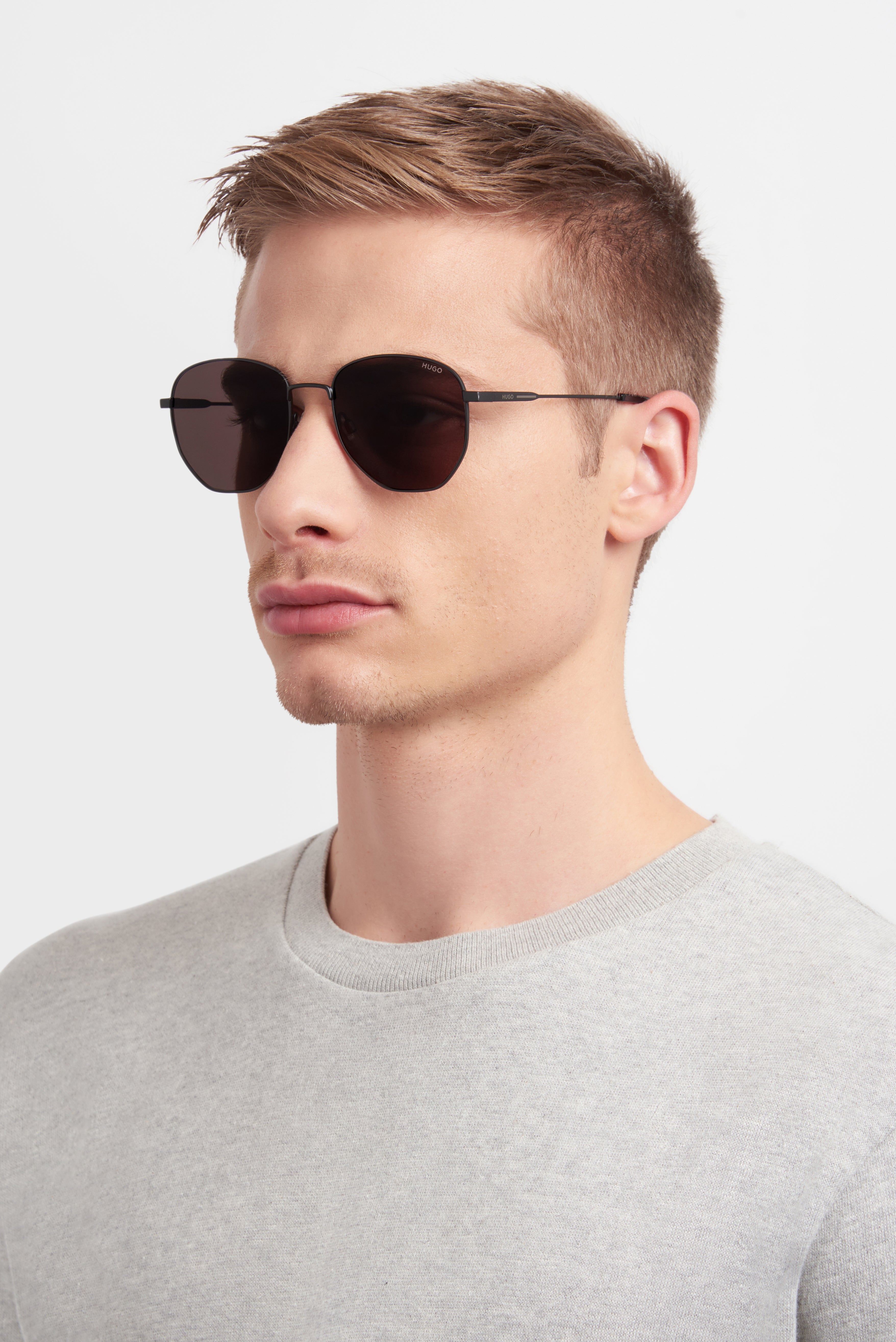 HUGO HG 1178/S 003 IR 55