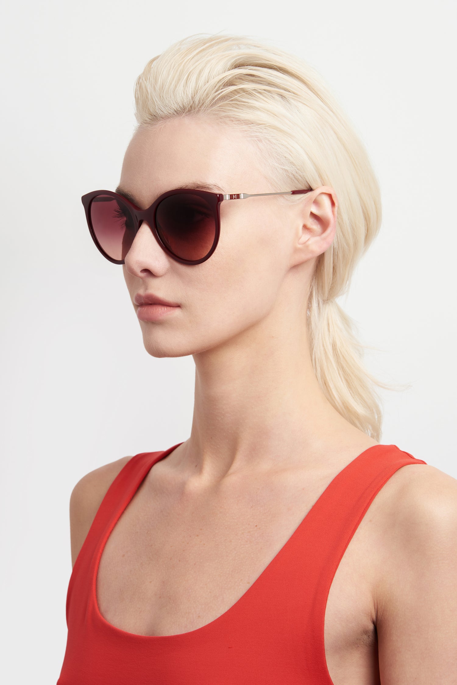 CAROLINA HERRERA CH 0069/S LHF 3X 56