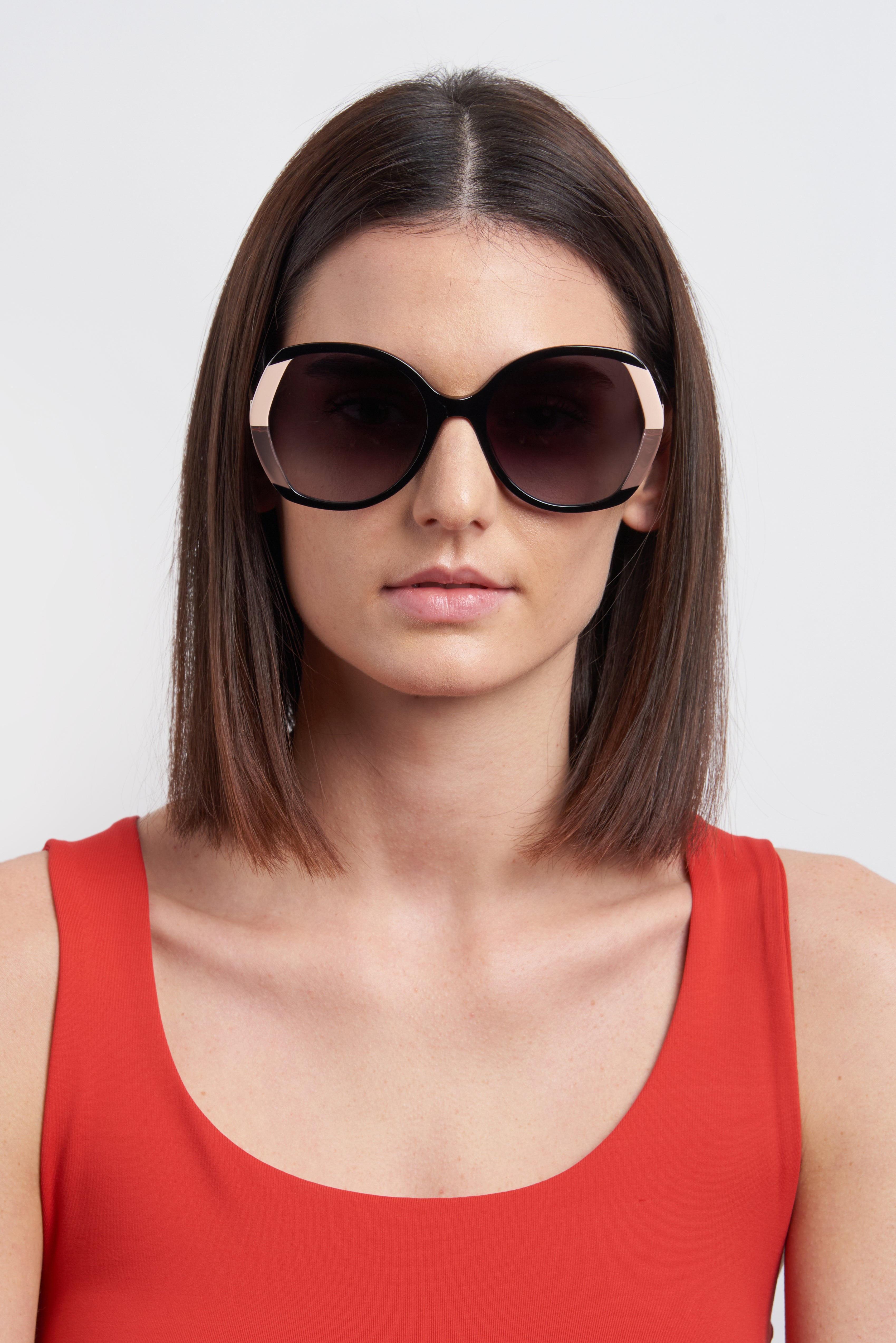 CAROLINA HERRERA CH 0051/S KDX 9O 58