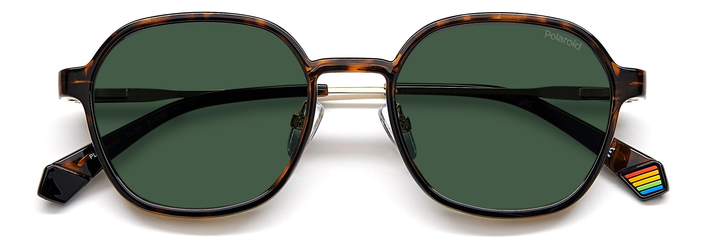 POLAROID PLD 6184/CS 06J UC 51