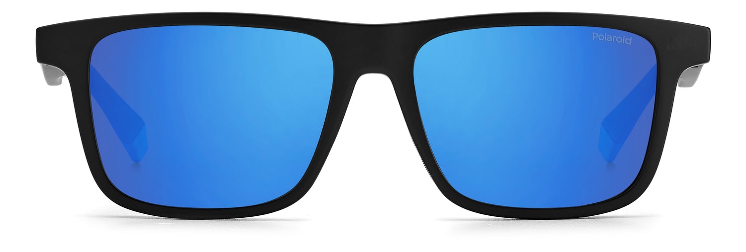 POLAROID PLD 2131/CS 0VK 5X 55