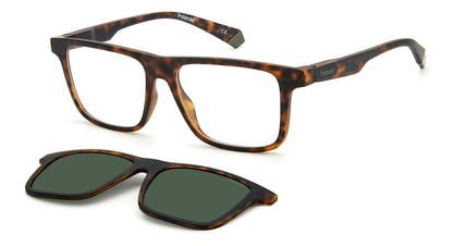 POLAROID PLD 2131/CS N9P UC 55 - 5