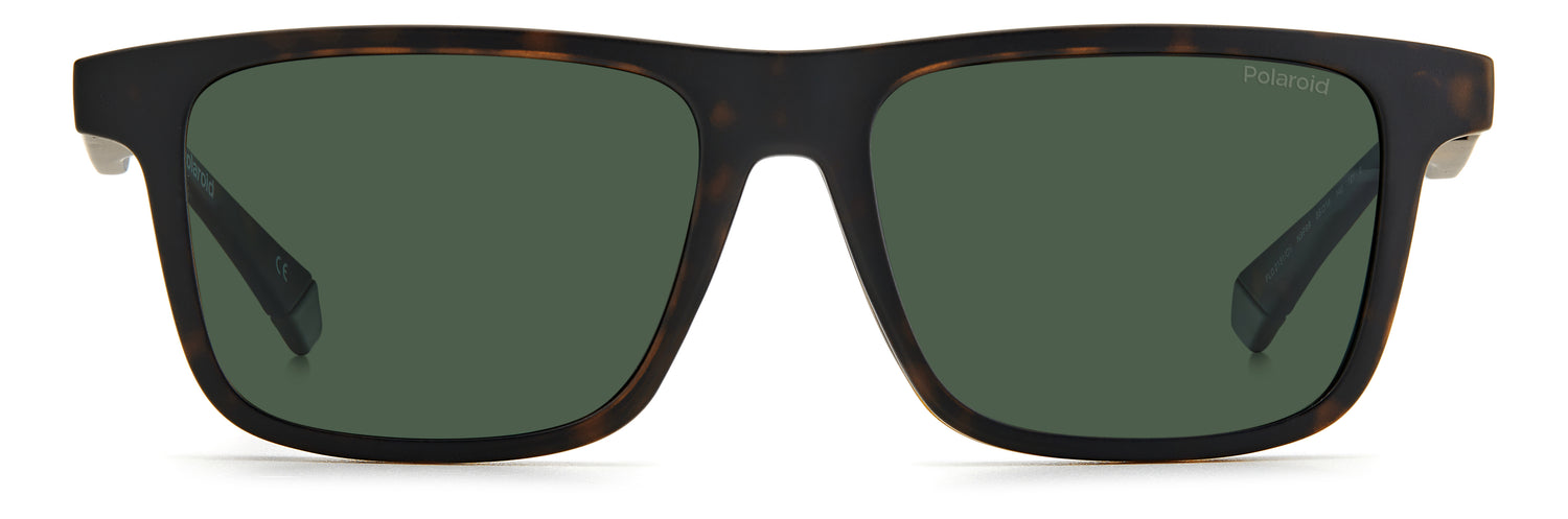 POLAROID PLD 2131/CS N9P UC 55 - 7