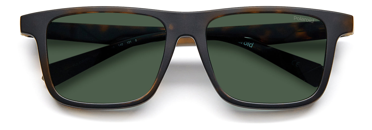 POLAROID PLD 2131/CS N9P UC 55 - 8