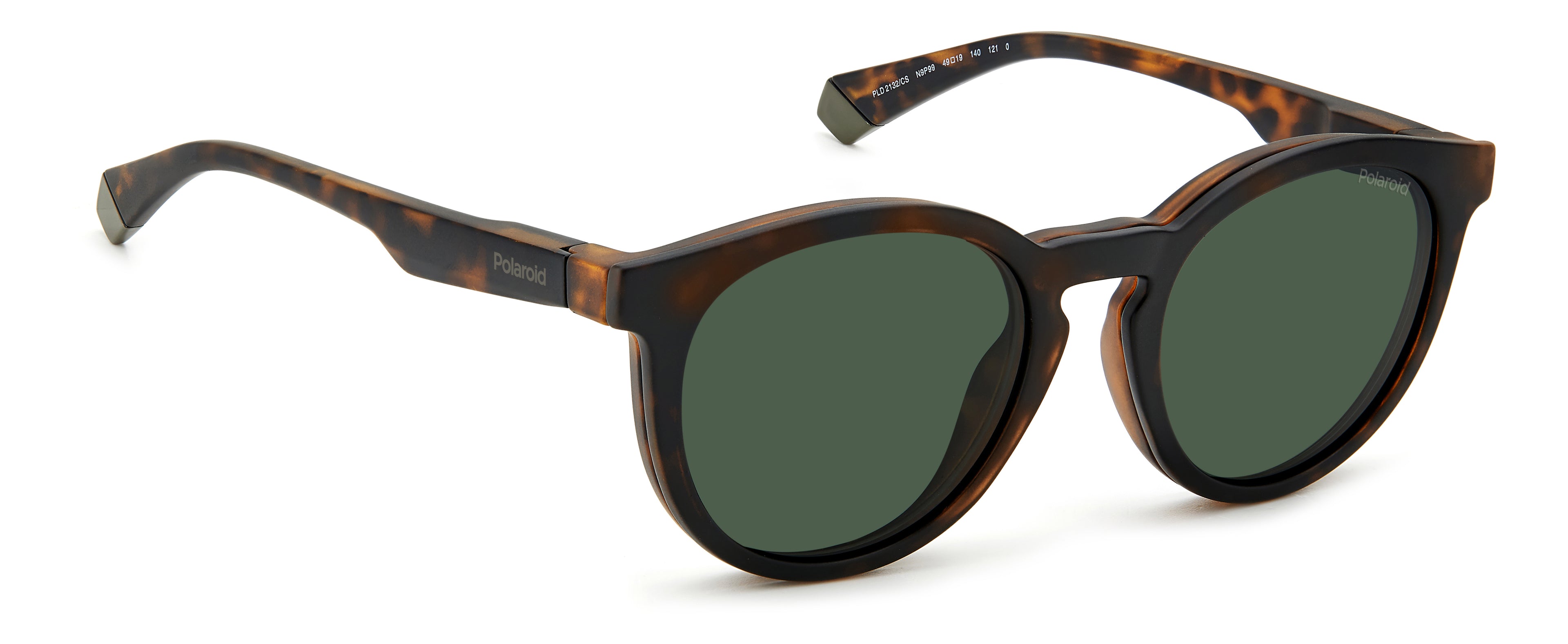 POLAROID PLD 2132/CS N9P UC 49