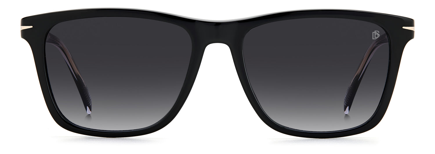 DAVID BECKHAM DB 1092/S 807 9O 55