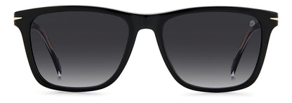 DAVID BECKHAM DB 1092/S 807 9O 55