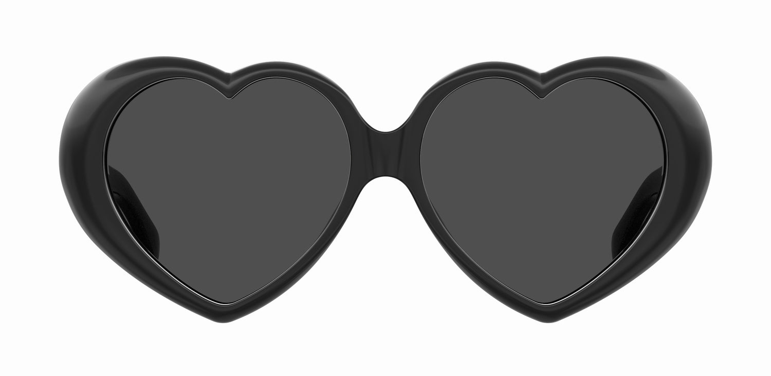 MOSCHINO MOS128/S 807 IR 57