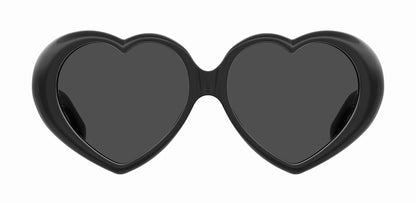 MOSCHINO MOS128/S 807 IR 57