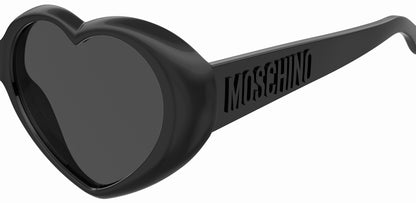 MOSCHINO MOS128/S 807 IR 57