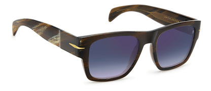 DAVID BECKHAM DB 7000/S/B LE EX4 BT 52