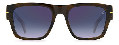 DAVID BECKHAM DB 7000/S/B LE EX4 BT 52