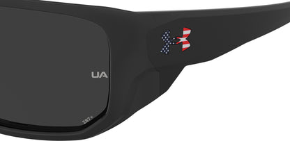 UNDER ARMOUR UA ATTACK 2 SZE 6C 63