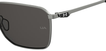 UNDER ARMOUR UA SCEPTER 2/G 6LB M9 58