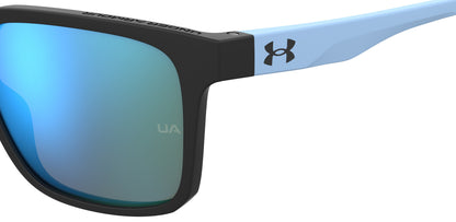 UNDER ARMOUR UA ASSIST 2 0VK Z0 57