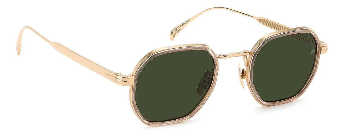 DAVID BECKHAM DB 1097/S 763 QT 49