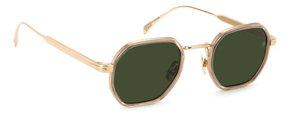 DAVID BECKHAM DB 1097/S 763 QT 49